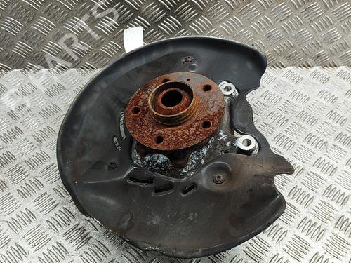 Right rear steering knuckle AUDI A8 D4 (4H2, 4H8, 4HC, 4HL) 3.0 TDI quattro | BP21187927M28 