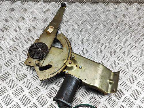 Front left window mechanism CHRYSLER LE BARON Convertible 2.2 i Turbo | BP29637866C22 
