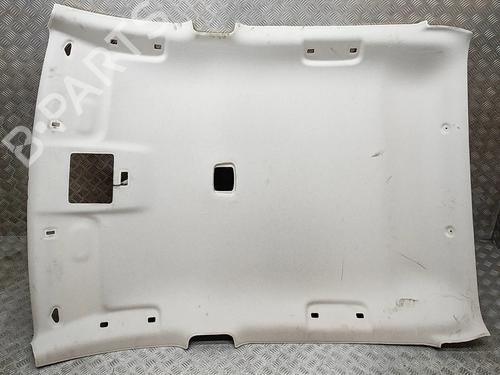 Techo interior Techo interior MITSUBISHI L200 / TRITON (KJ_, KK_, KL_) 2.4 DI-D 4WD (KL1T) (181 hp) 36703131 36703131