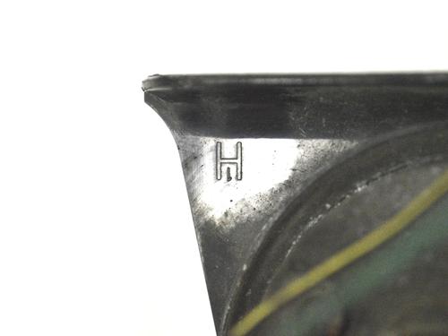 Horn INFINITI M (Y51) 30d | BP30223615E13 