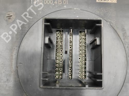 Electronic module LAND ROVER RANGE ROVER VELAR (L560) 2.0 D240 SD4 4x4 | BP29337306M83 - Image 5