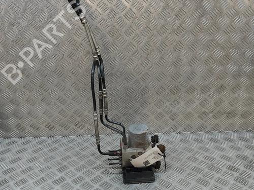 Used ABS pump ABS pump JAGUAR I-PACE (X590) EV400 AWD (400 hp) 33372689 33372689