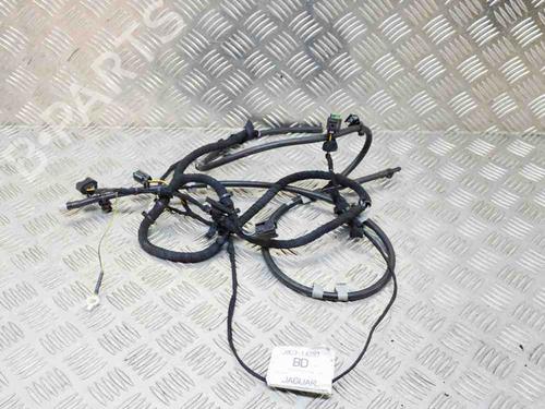 Used Pipe JAGUAR E-PACE (X540) 2.0 D180 AWD (179 hp) 14625634