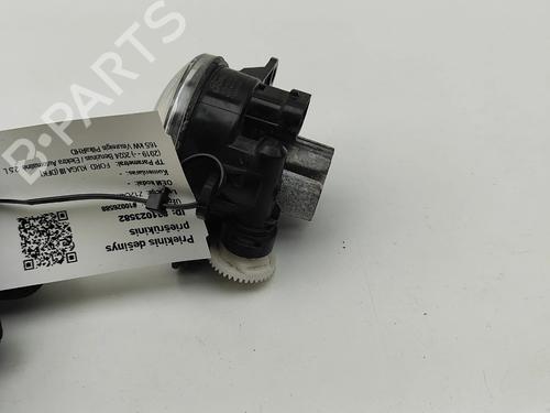 Right front fog light FORD KUGA III (DFK) 2.5 Duratec Plug-in-Hybrid | BP28561407C31  - Image 5