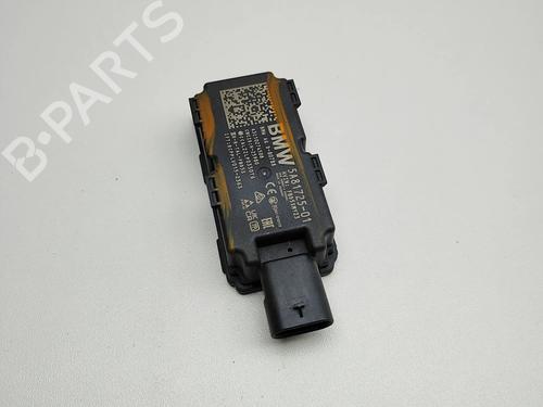 Electronic module BMW X5 (G05, F95) xDrive 45 e Plug-in Hybrid | BP36358669M83 - Image 4