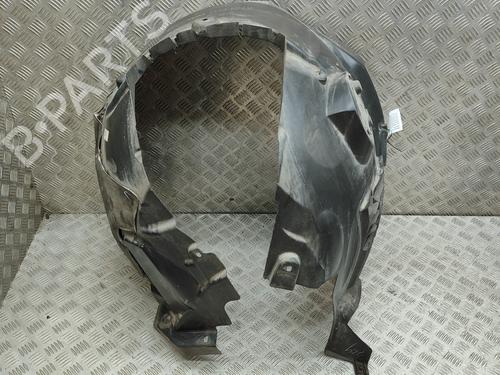 Wheel arch JAGUAR F-PACE (X761) 2.0 TD4 | BP29829742C56