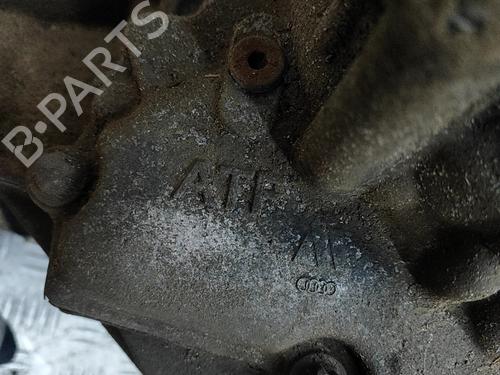 Rear differential AUDI A5 (8T3) RS5 quattro | BP37402401M24 - Image 10
