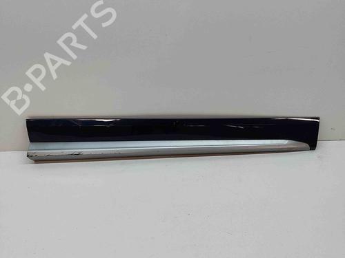 Used Door moulding trim AUDI Q5 (FYB, FYG) 2.0 TDI quattro (190 hp) 16140605