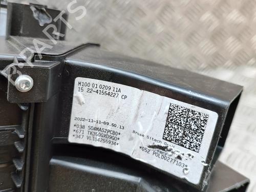 Heater matrix VW ID.4 (E21) PRO | BP27767503M63 