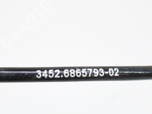 Elektronisk sensor BMW i3 (I01) s Electric | BP27760761M84 