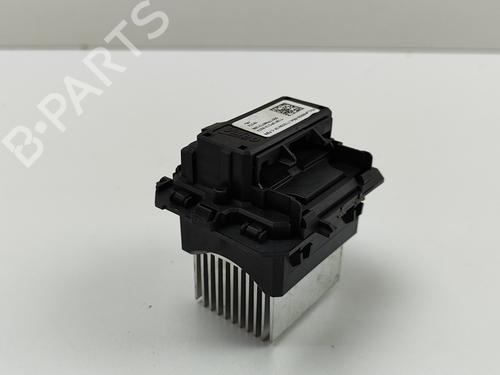 Used Heater resistor MAZDA MX-5 IV (ND__) 2.0 (155 hp) 28559580