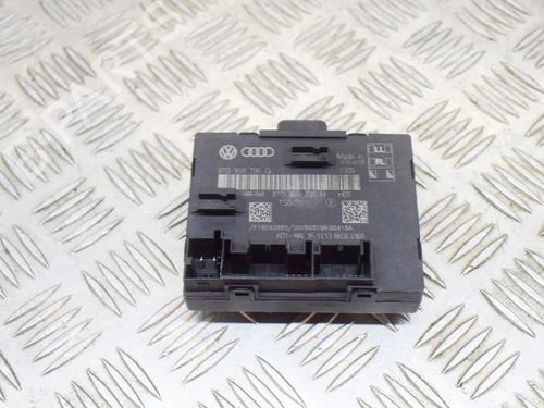 Used Electronic module AUDI A5 Sportback (8TA) 2.0 TDI (177 hp) 8837677