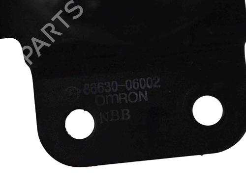 Modulo electronico SSANGYONG RODIUS II 2.2 Xdi | BP30246234M83 