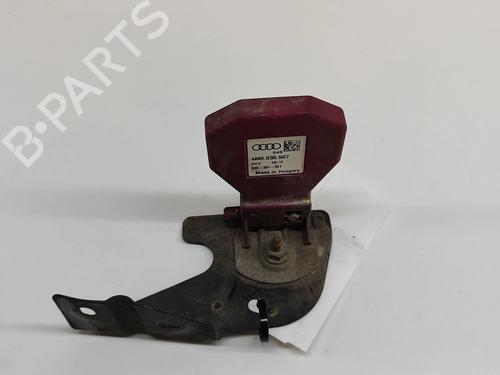 Used Antenna/Base AUDI Q7 (4MB, 4MG, 4MQ) 3.0 TDI quattro (272 hp) 23562298