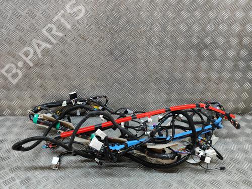 Used Wiring harness Wiring harness TESLA MODEL 3 (5YJ3) EV (283 hp) 27766018 27766018