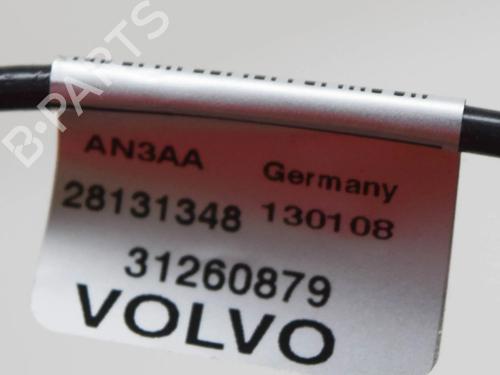 Electronic module VOLVO S60 II (134) D4 | BP7732012M83 