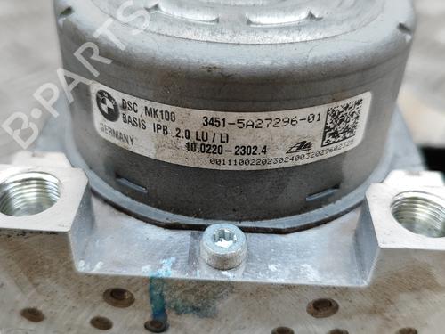 ABS pump MINI MINI COUNTRYMAN (F60) Cooper | BP19502989M43 