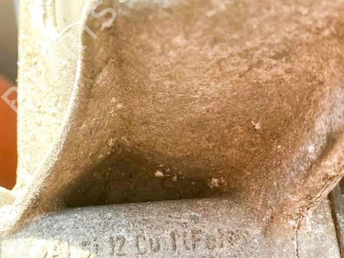Engine mount AUDI A5 (8T3) 2.0 TDI | BP6761722M89  - Image 7