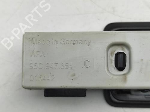 Interior roof light PORSCHE MACAN (XAB) 4S Electric 4 (XABDC1) | BP33433365I8  - Image 6