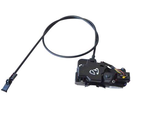 Türschloss rechts hinten für TESLA MODEL S (5YJS) 75D AWD (525 hp) 30244440