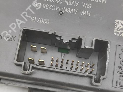 Electronic module VOLVO V40 Cross Country (526) D2 | BP32119546M83 