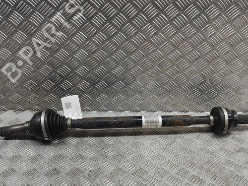 Used Right rear driveshaft JAGUAR XE (X760) 2.0 D (180 hp) 24143068