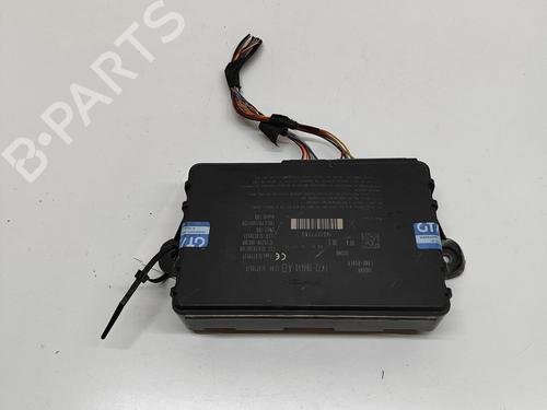 Electronic module LAND ROVER RANGE ROVER EVOQUE (L538) 2.0 D | BP27570026M83