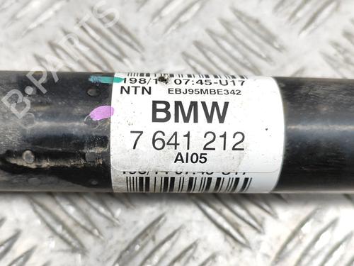 Right rear driveshaft BMW i3 (I01) Electric | BP17865393M41 