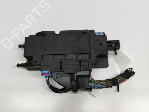 Used ECU airbags ECU airbags BMW X3 (F25) xDrive 20 d (184 hp) 27377690 27377690