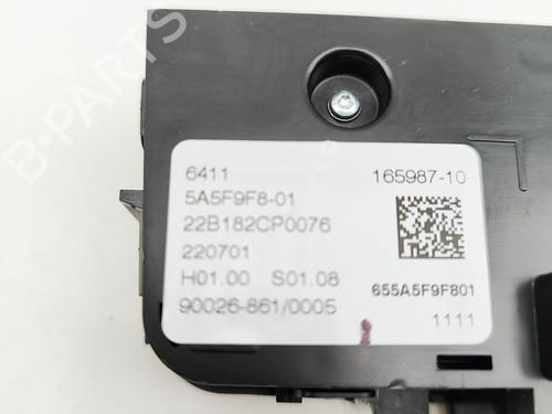 Electronic module BMW iX (I20) xDrive 40 | BP30359141M83 