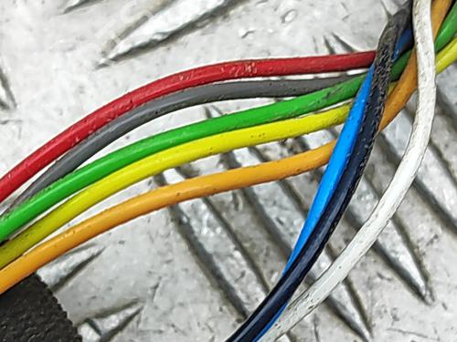 Electronic sensor MERCEDES-BENZ SPRINTER 3-t Van (B910) 214 CDI (910.621, 910.623) | BP33882812M84  - Image 7