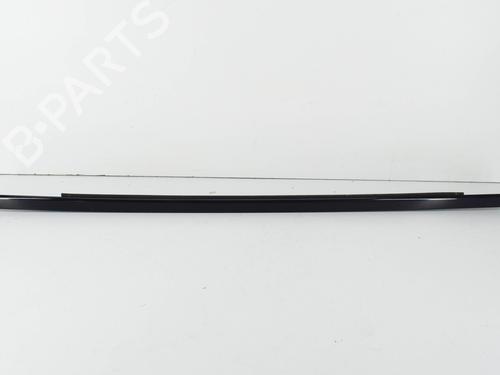 Used Door moulding trim PORSCHE MACAN (95B) 3.0 S Diesel (258 hp) 15552020