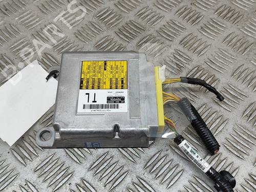 ECU airbags LEXUS NX (_Z1_) 300h AWD (AYZ15_, AYZ15R) | BP27790002M53 