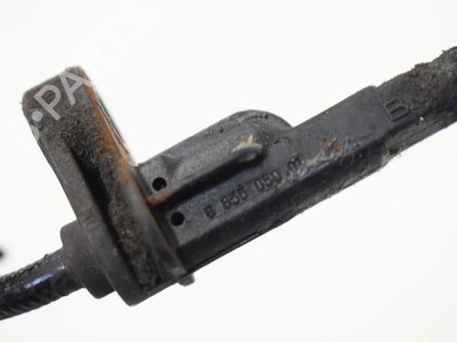 Electronic sensor BMW X3 (F25) xDrive 30 d | BP30208550M84 