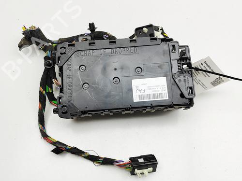 Fuse box FORD TRANSIT V363 Van (FCD, FDD) 2.0 EcoBlue RWD | BP30544715E1 
