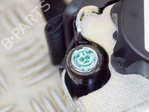 Rear left seatbelt TESLA MODEL 3 (5YJ3) EV | BP27758564I29 - Image 5