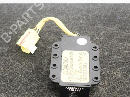 Used Electronic module MITSUBISHI L200 / TRITON (KA_T, KB_T) 2.5 DI-D (KA4T) (136 hp) 6738531