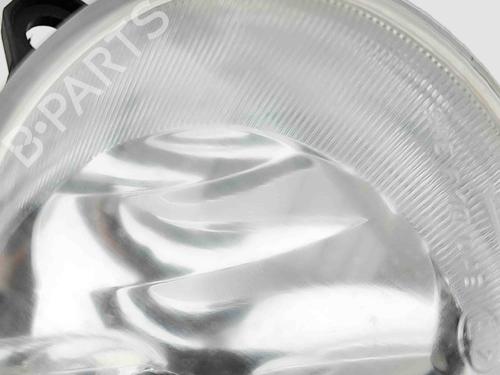 Left front fog light TOYOTA AURIS Estate (_E18_) 1.8 Hybrid (ZWE186_, ZWE186R, ZWE186H) | BP29510898C30 