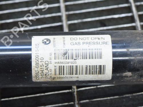 Left rear shock absorber BMW 3 Gran Turismo (F34) 320 d | BP6755405M18 