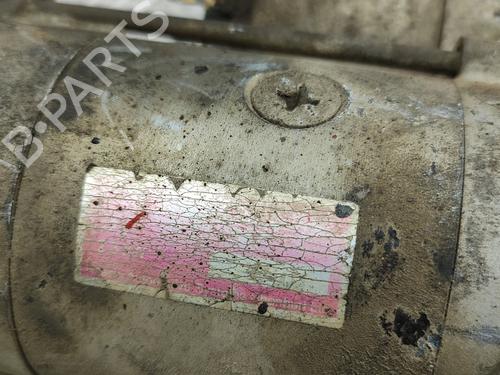 Startmotor ISUZU D-MAX II (TFR, TFS) 2.5 CRDi (TFR86J) | BP27433744M8 