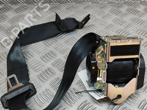 Rear right seatbelt VOLVO XC40 (536) B3 Mild-Hybrid | BP28557577I28 