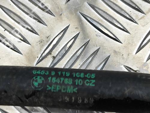 Pipe BMW 7 (G11, G12) 730 d | BP19500650M125 
