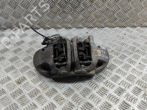 Used Left front brake caliper AUDI Q5 (FYB, FYG) 40 TDI Mild Hybrid quattro (204 hp) 28432731