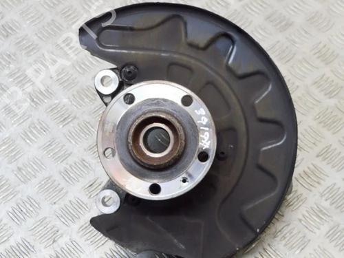 Used Left front steering knuckle Left front steering knuckle SKODA SUPERB III Estate (3V5) 2.0 TDI (150 hp) 14649846 14649846