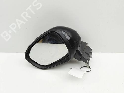Retrovisor esquerdo Retrovisor esquerdo NISSAN JUKE (F16_) DIG-T 117 (117 hp) 35957660 35957660