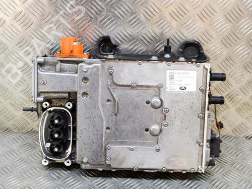 Used Inverter/Converter Inverter/Converter JAGUAR I-PACE (X590) EV400 AWD (400 hp) 27759732 27759732