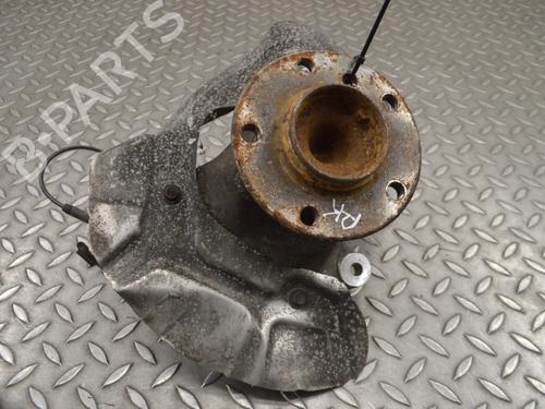 Left front steering knuckle BMW 3 Gran Turismo (F34) 320 d xDrive | BP30228885M25 