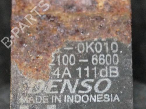 Horn TOYOTA HILUX VII Pickup (_N1_, _N2_, _N3_) 3.0 D-4D 4WD (KUN26) | BP14655907E13 
