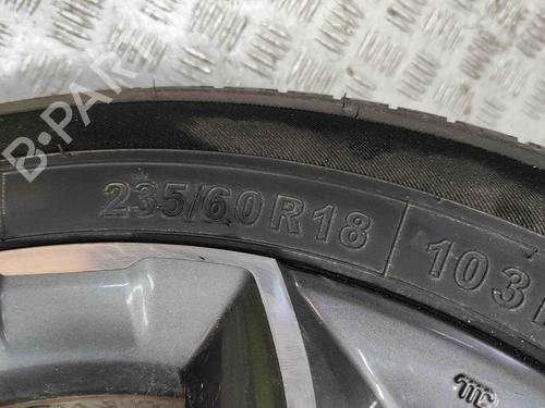 Rim HONDA CR-V V (RW_, RT_) 2.0 E-CVT HYBRID AWD (RT6) | BP29890782C45