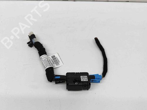 Module électronique BMW 8 Gran Coupe (G16, F93) 840 i (333 hp) 28563319